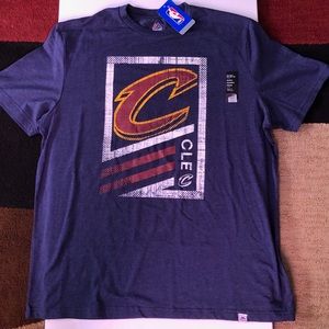 Men’s Cleveland Cavaliers tee